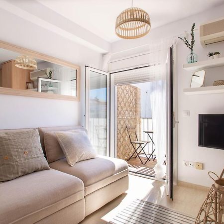 Budget Beach Studio 21 Calonge  Exterior foto