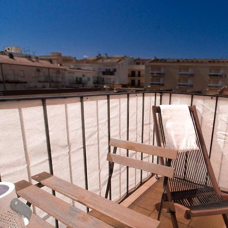 Budget Beach Studio 21 Calonge  Exterior foto