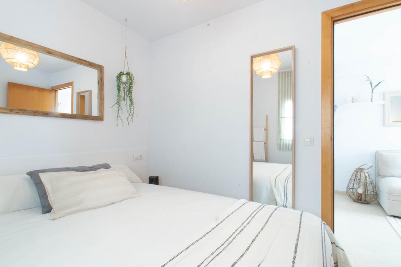 Budget Beach Studio 21 Calonge  Exterior foto