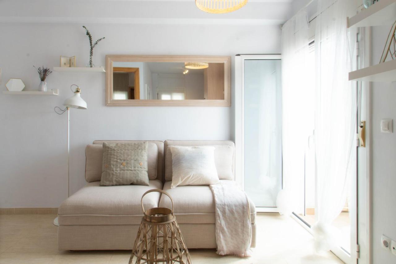 Budget Beach Studio 21 Calonge  Exterior foto