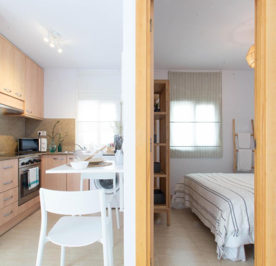 Budget Beach Studio 21 Calonge  Exterior foto
