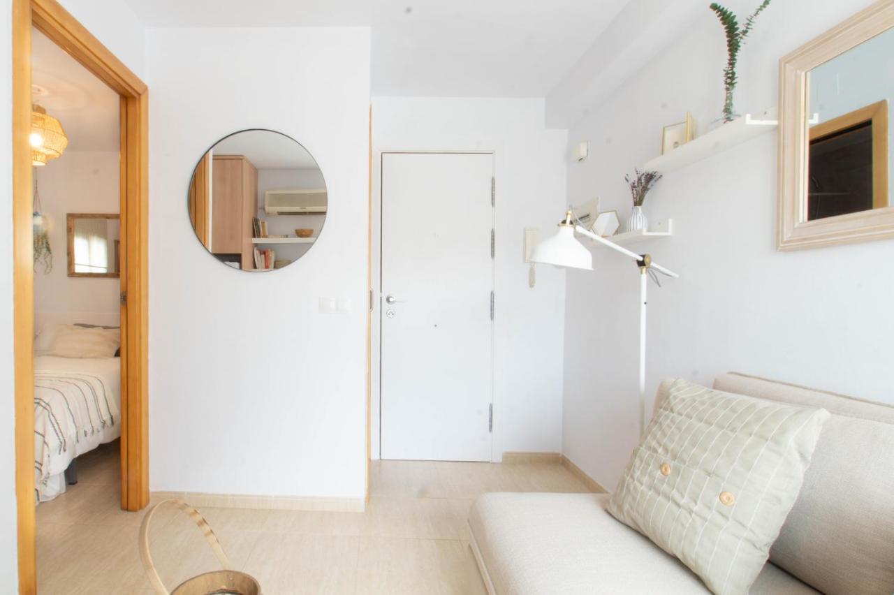 Budget Beach Studio 21 Calonge  Exterior foto
