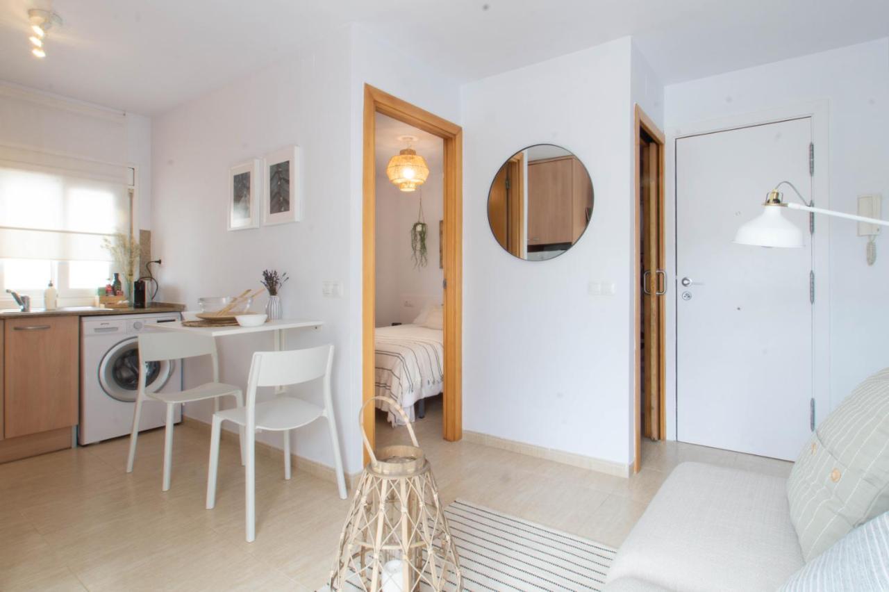 Budget Beach Studio 21 Calonge  Exterior foto