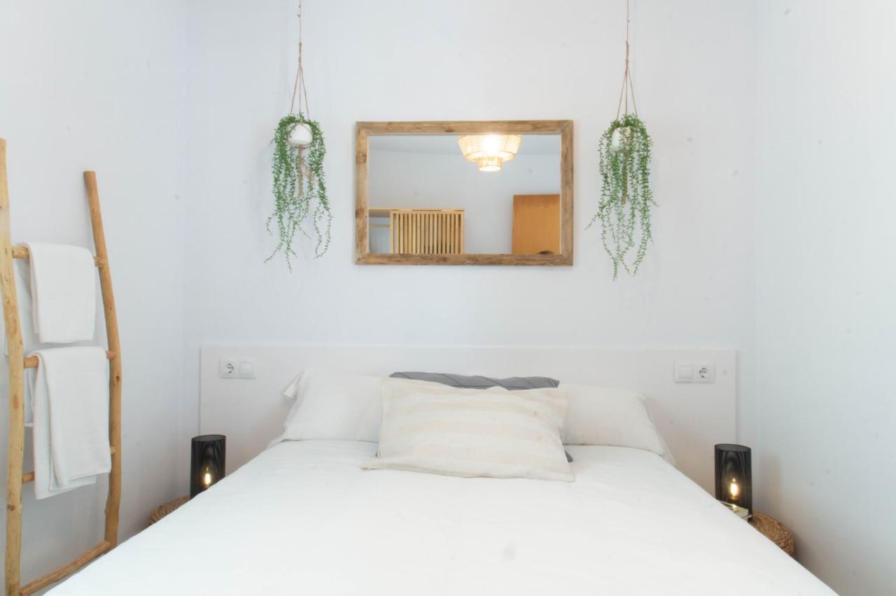 Budget Beach Studio 21 Calonge  Exterior foto