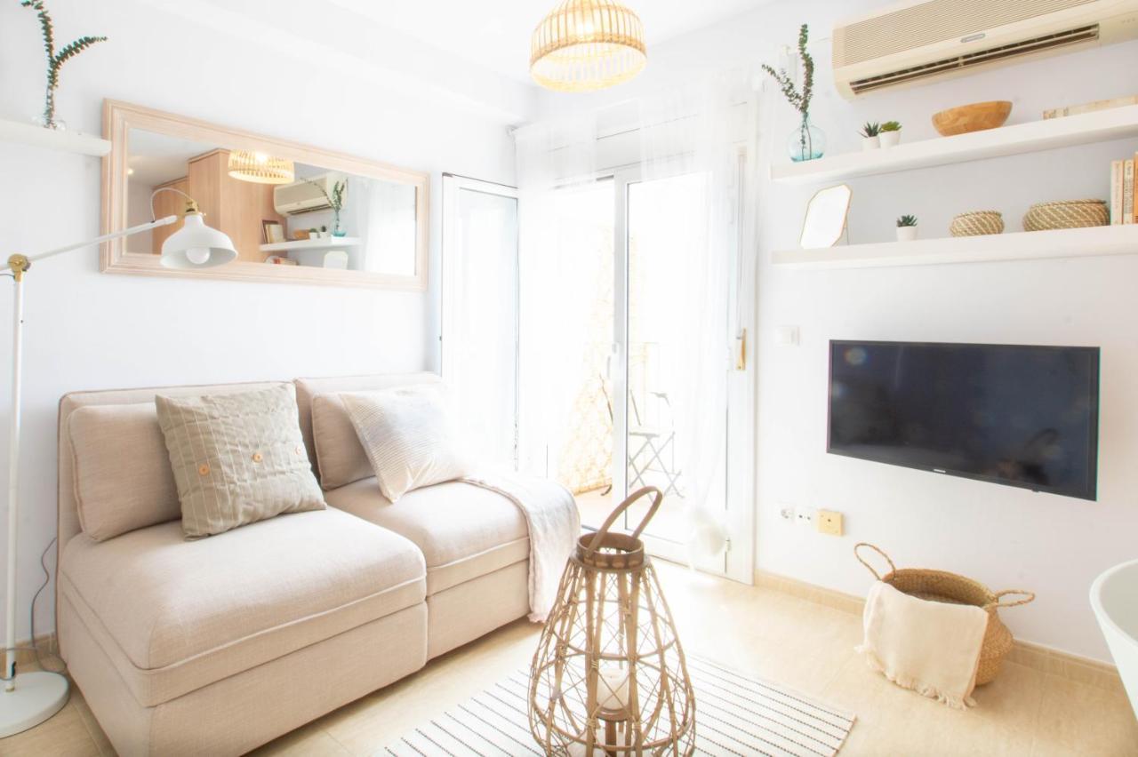 Budget Beach Studio 21 Calonge  Exterior foto