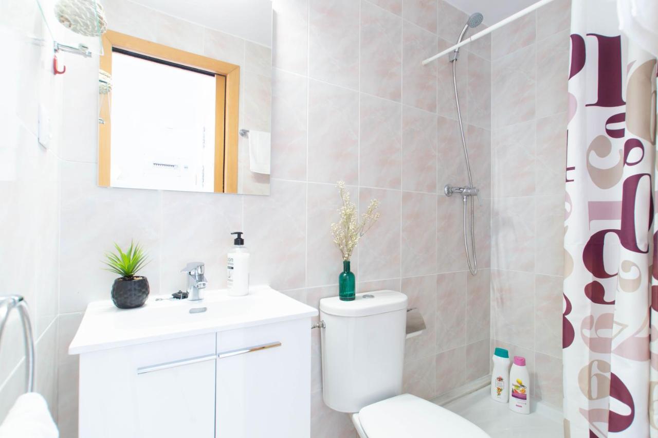 Budget Beach Studio 21 Calonge  Exterior foto