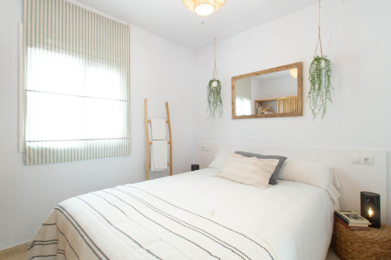 Budget Beach Studio 21 Calonge  Exterior foto