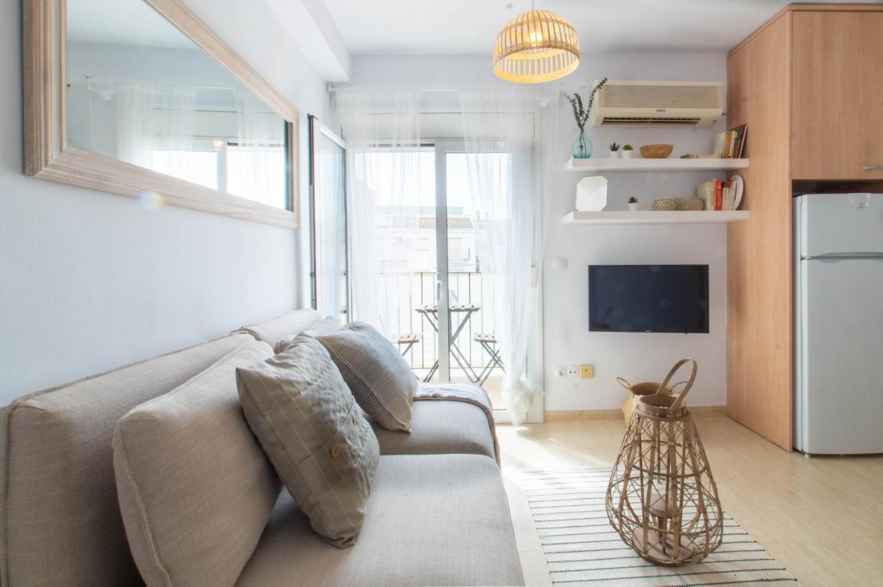 Budget Beach Studio 21 Calonge  Exterior foto