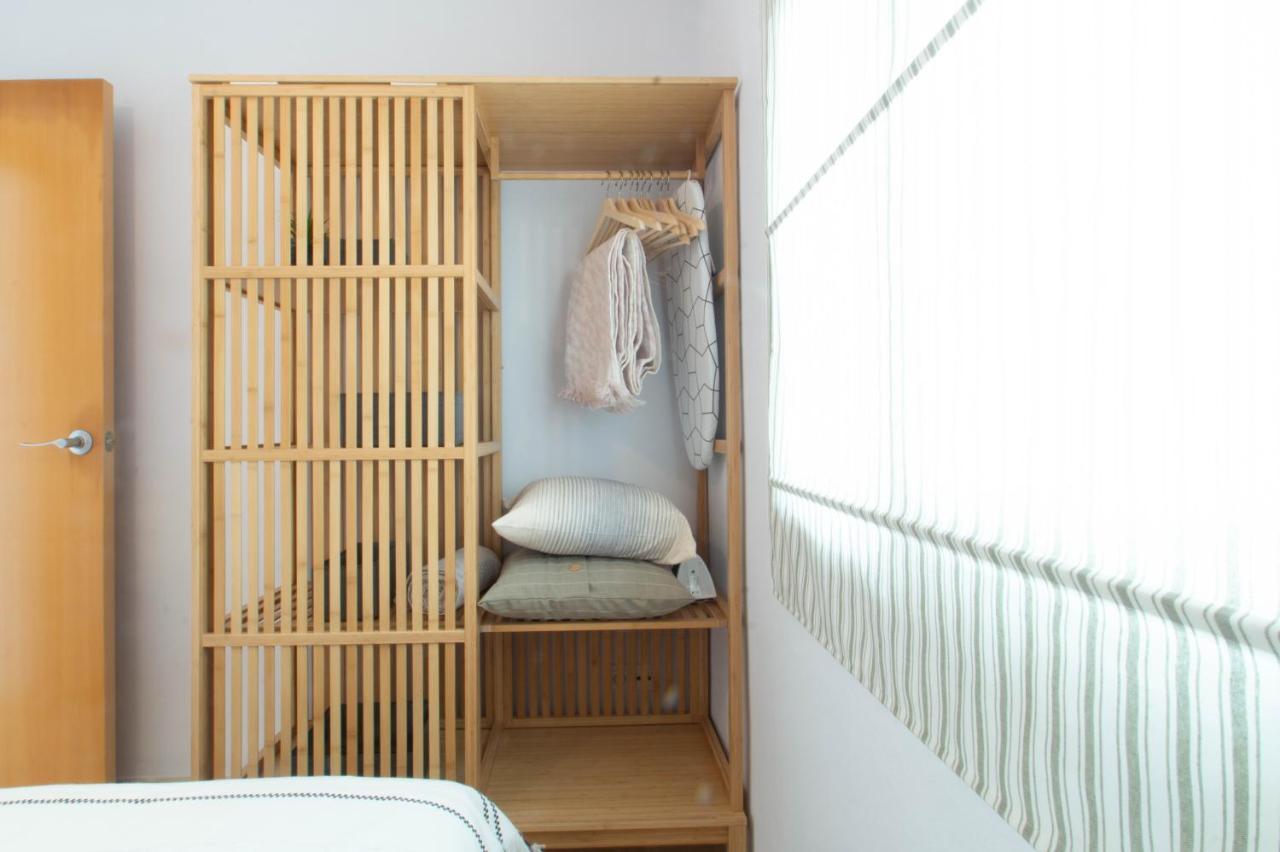 Budget Beach Studio 21 Calonge  Exterior foto