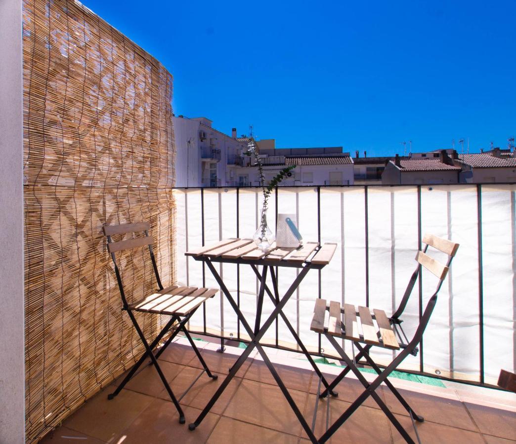 Budget Beach Studio 21 Calonge  Exterior foto