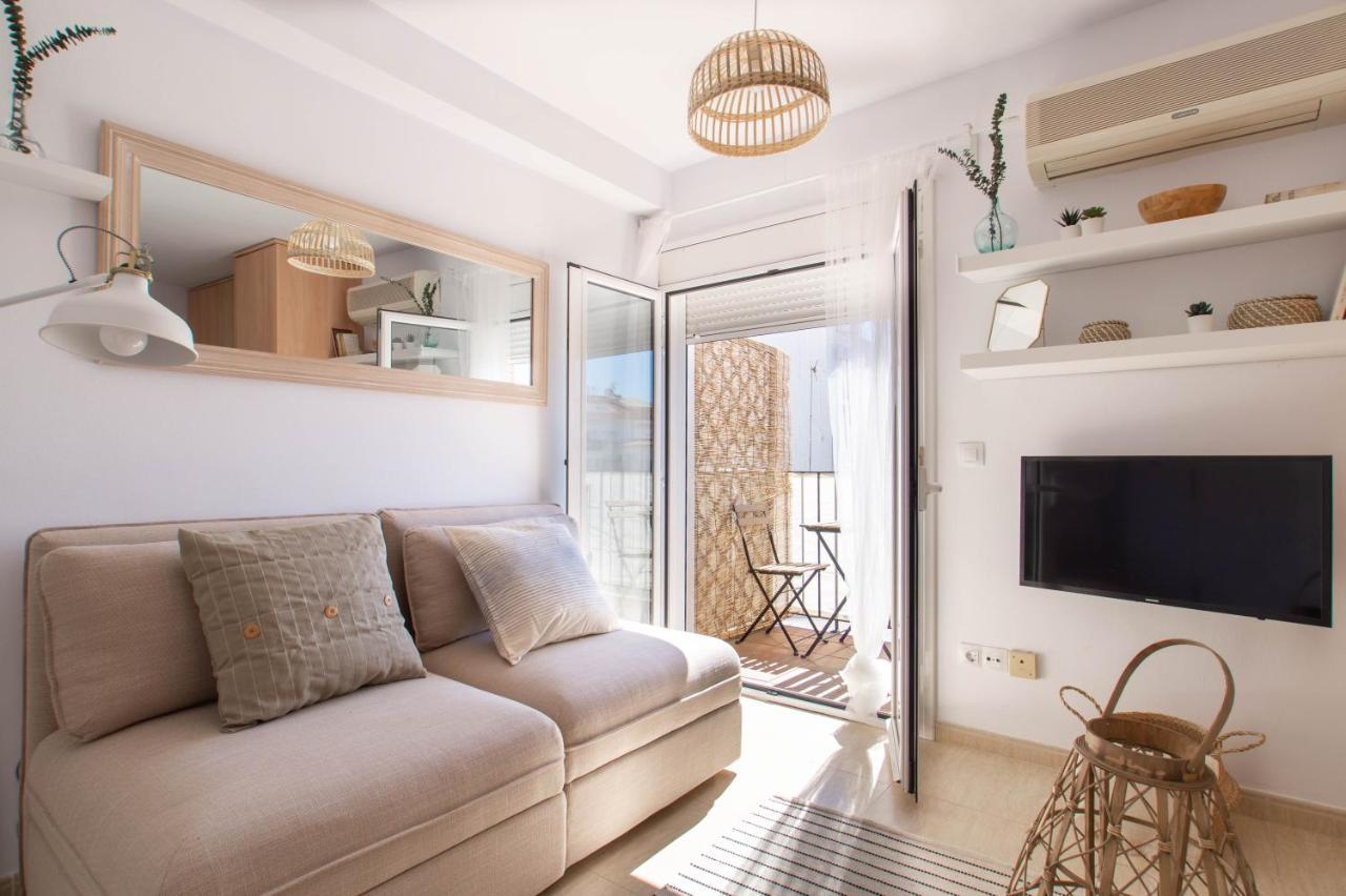 Budget Beach Studio 21 Calonge  Exterior foto