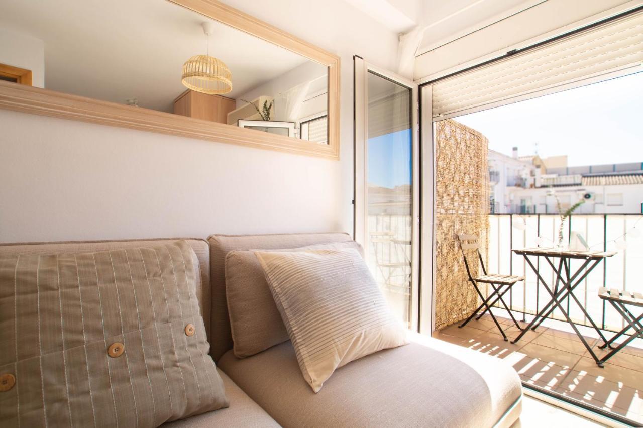 Budget Beach Studio 21 Calonge  Exterior foto